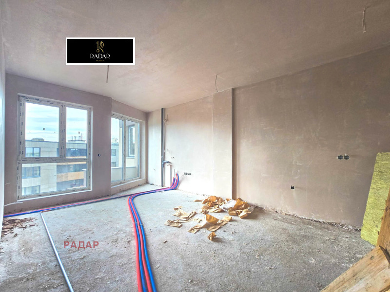 Продава 2-СТАЕН, гр. София, Малинова долина, снимка 2 - Апартаменти - 53106542