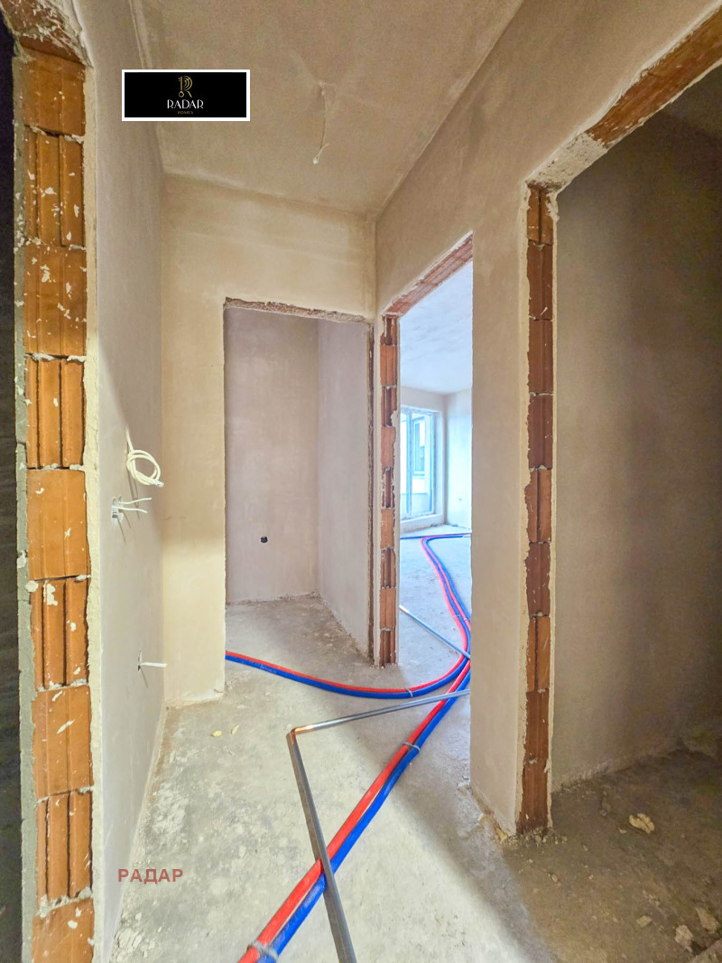 Продава 2-СТАЕН, гр. София, Малинова долина, снимка 7 - Апартаменти - 53106542