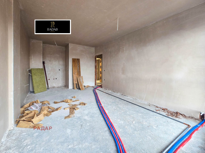 Продава 2-СТАЕН, гр. София, Малинова долина, снимка 4 - Апартаменти - 53106542