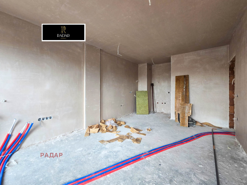 Продава 2-СТАЕН, гр. София, Малинова долина, снимка 3 - Апартаменти - 53106542