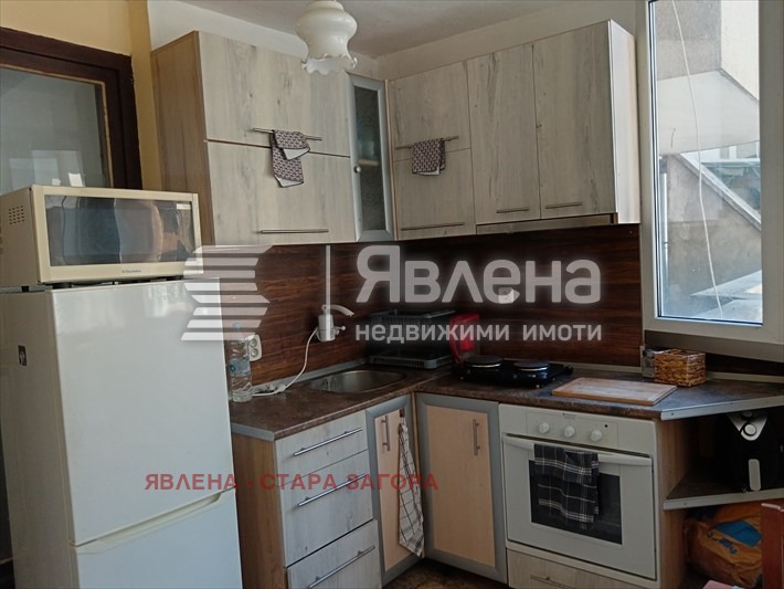 Продава 2-СТАЕН, гр. Стара Загора, Аязмото