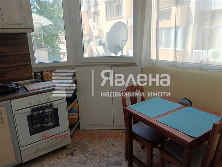 Продава 2-СТАЕН, гр. Стара Загора, Аязмото, снимка 2 - Апартаменти - 53169786