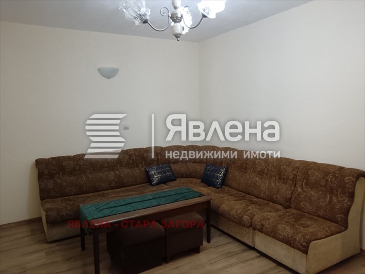 Продава 2-СТАЕН, гр. Стара Загора, Аязмото, снимка 5 - Апартаменти - 53169786
