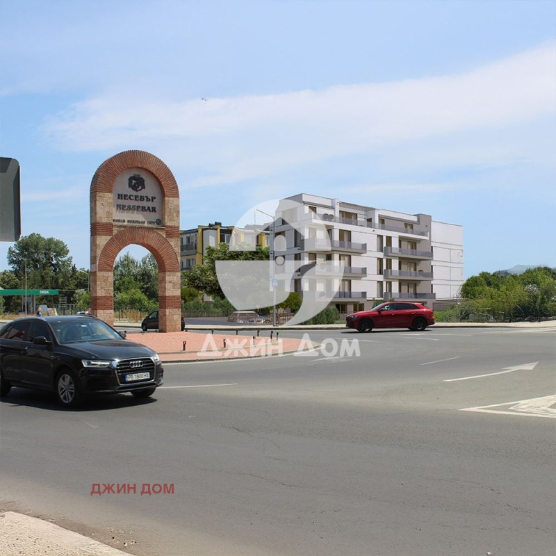 Продава 2-СТАЕН, гр. Несебър, област Бургас, снимка 6 - Апартаменти - 53277227