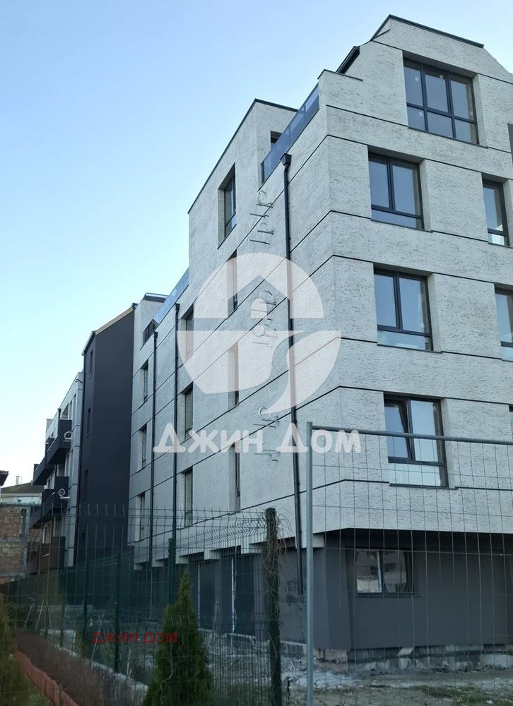 Продава 2-СТАЕН, гр. Несебър, област Бургас, снимка 5 - Апартаменти - 53277227