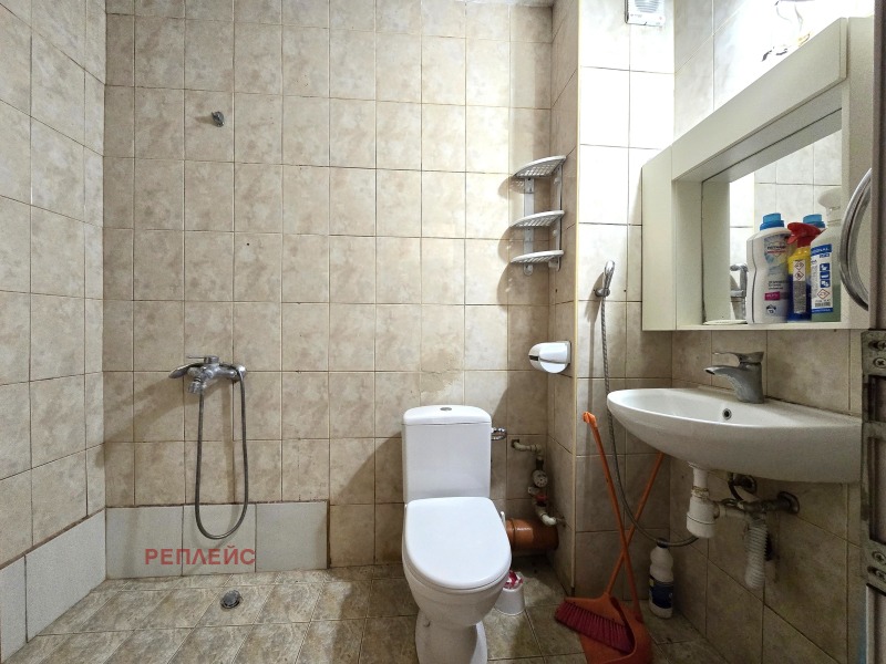 Продава 2-СТАЕН, гр. Варна, Бриз, снимка 11 - Апартаменти - 53284813