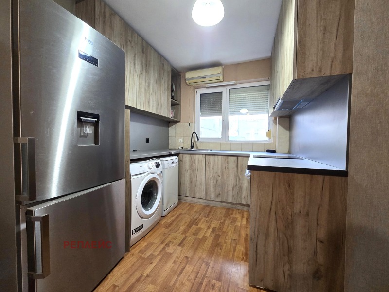 Продава 2-СТАЕН, гр. Варна, Бриз, снимка 3 - Апартаменти - 53284813