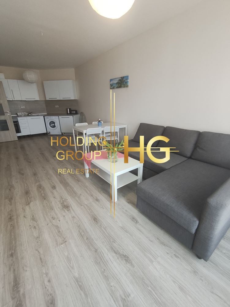 Продава 2-СТАЕН, гр. Варна, Аспарухово, снимка 3 - Апартаменти - 53719604