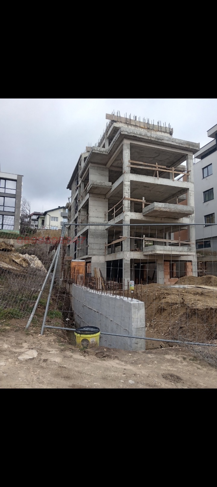 Продава 2-СТАЕН, гр. Варна, Възраждане 3, снимка 4 - Апартаменти - 54101866