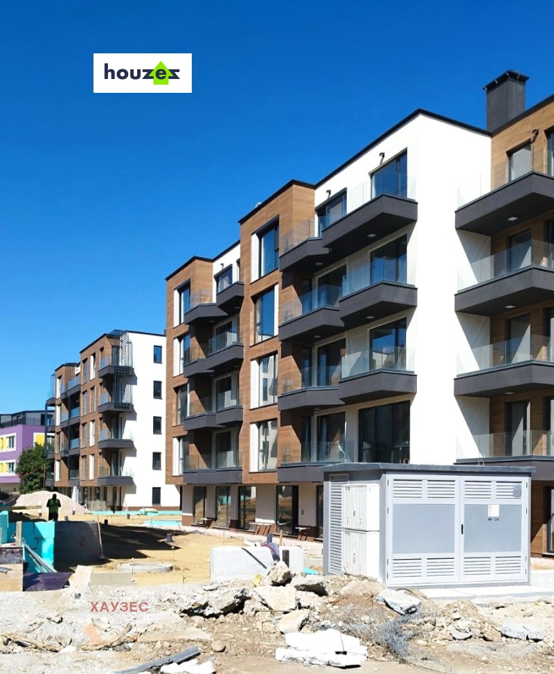Продается  2 спальни София , Драгалевци , 112 кв.м | 82760685