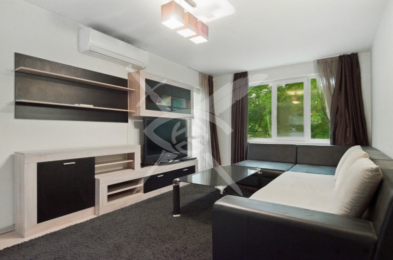 Zu verkaufen  2 Schlafzimmer Sofia , Witoscha , 168 qm | 10232654 - Bild [2]