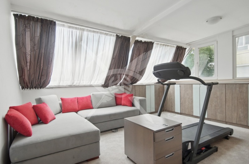 Zu verkaufen  2 Schlafzimmer Sofia , Witoscha , 168 qm | 10232654 - Bild [13]