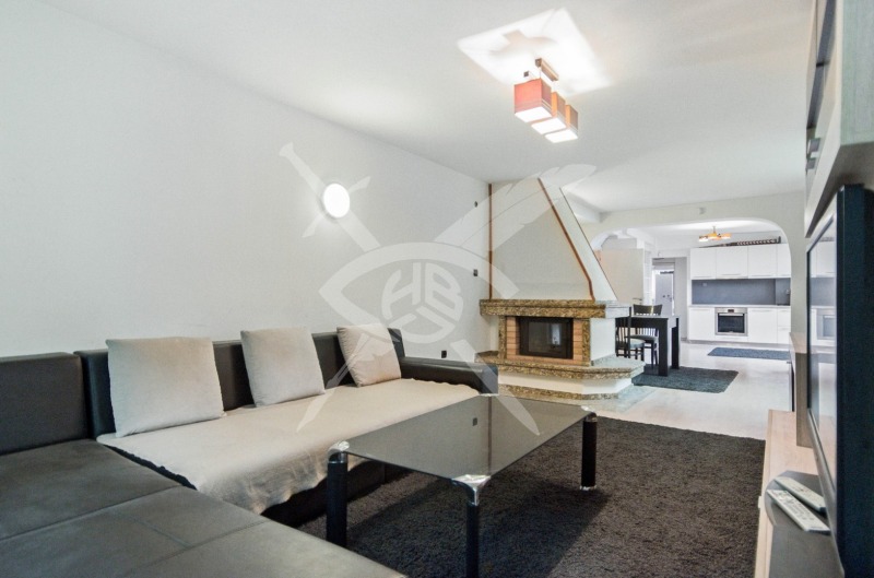 Zu verkaufen  2 Schlafzimmer Sofia , Witoscha , 168 qm | 10232654 - Bild [3]