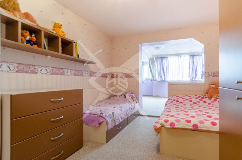 Zu verkaufen  2 Schlafzimmer Sofia , Witoscha , 168 qm | 10232654 - Bild [11]
