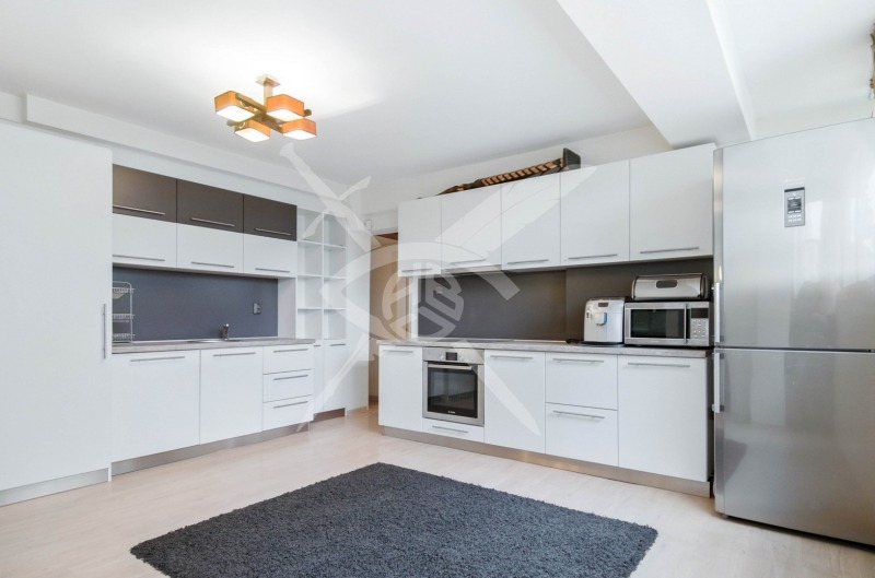 Zu verkaufen  2 Schlafzimmer Sofia , Witoscha , 168 qm | 10232654 - Bild [7]