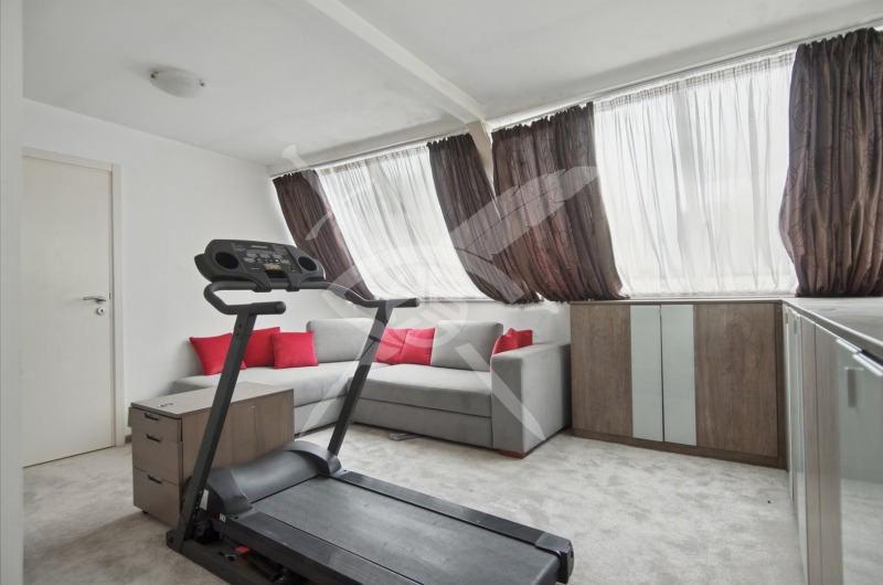 Zu verkaufen  2 Schlafzimmer Sofia , Witoscha , 168 qm | 10232654 - Bild [12]