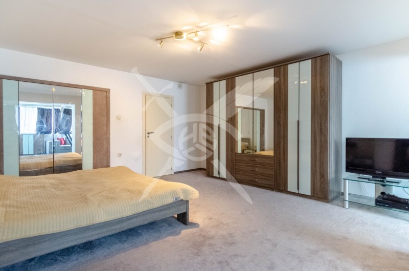 Zu verkaufen  2 Schlafzimmer Sofia , Witoscha , 168 qm | 10232654 - Bild [10]