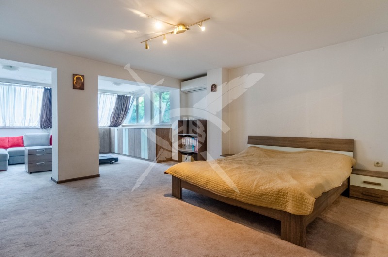 Zu verkaufen  2 Schlafzimmer Sofia , Witoscha , 168 qm | 10232654 - Bild [8]