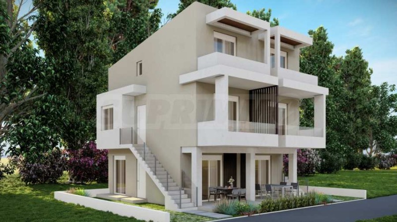 Продава  3-стаен, Гърция, Кавала •  152 000 EUR • ID 92351800 — holmes.bg - [1] 