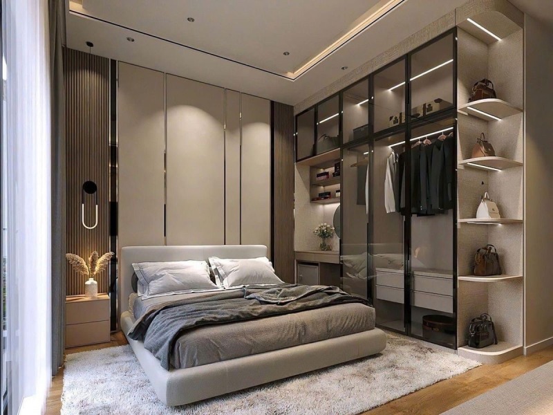 Zu verkaufen  2 Schlafzimmer Warna , Wazraschdane 3 , 112 qm | 68131955 - Bild [5]