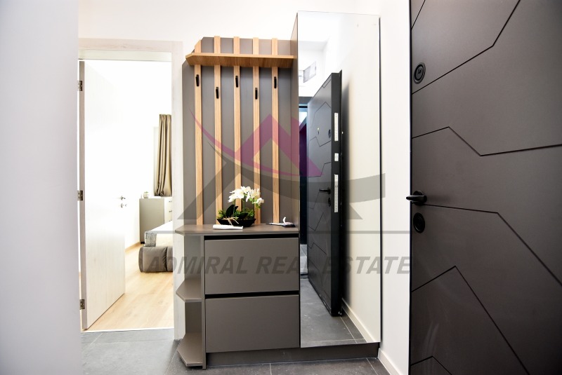 Продава 3-СТАЕН, гр. Варна, Възраждане 3, снимка 4 - Апартаменти - 52744779