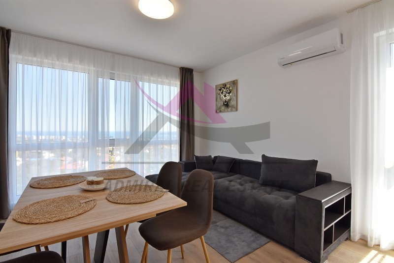 Продава 3-СТАЕН, гр. Варна, Възраждане 3, снимка 3 - Апартаменти - 52744779