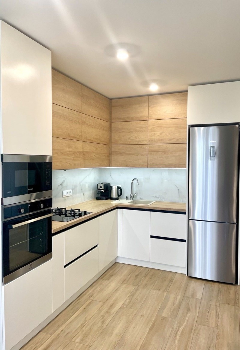 Zu verkaufen  2 Schlafzimmer Warna , Wazraschdane 3 , 112 qm | 68131955