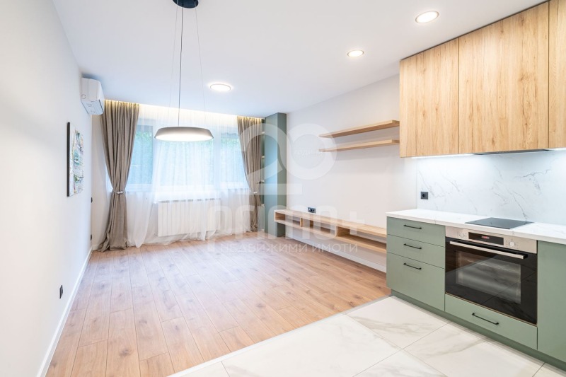 Продава 3-СТАЕН, гр. София, Борово, снимка 3 - Апартаменти - 53070975