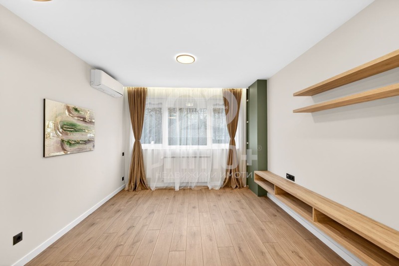 Продава 3-СТАЕН, гр. София, Борово, снимка 4 - Апартаменти - 53070975