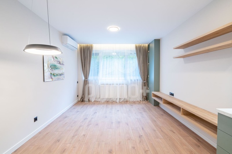 Продава 3-СТАЕН, гр. София, Борово, снимка 4 - Апартаменти - 53070975