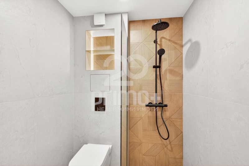 Продава 3-СТАЕН, гр. София, Борово, снимка 11 - Апартаменти - 53070975