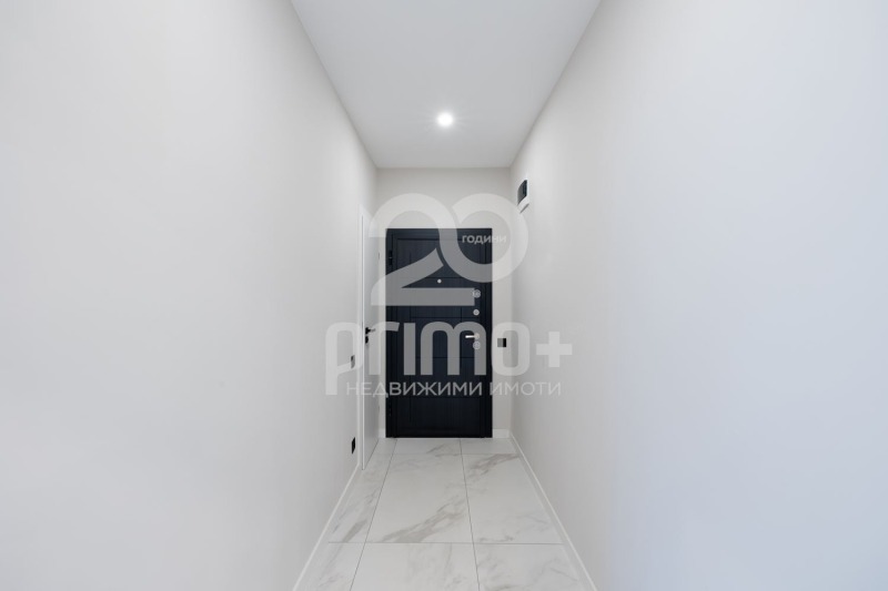 Продава 3-СТАЕН, гр. София, Борово, снимка 15 - Апартаменти - 53070975