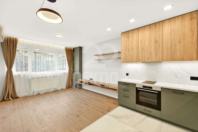 Продава 3-СТАЕН, гр. София, Борово, снимка 3 - Апартаменти - 53070975