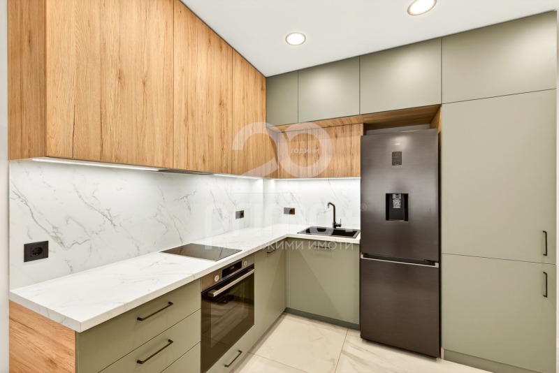 Продава 3-СТАЕН, гр. София, Борово