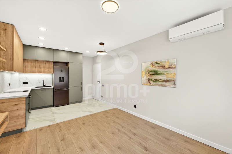 Продава 3-СТАЕН, гр. София, Борово, снимка 2 - Апартаменти - 53070975