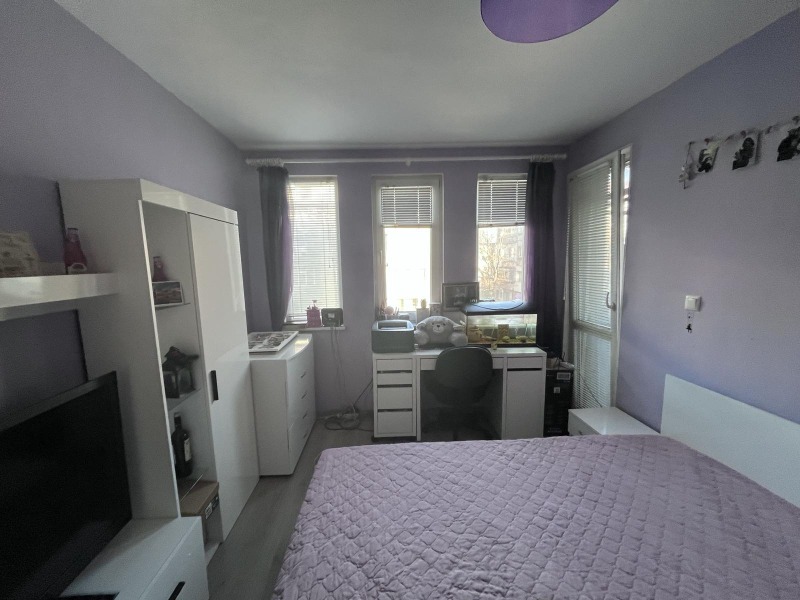 Продава 3-СТАЕН, гр. Варна, ВИНС-Червен площад, снимка 3 - Апартаменти - 53083171