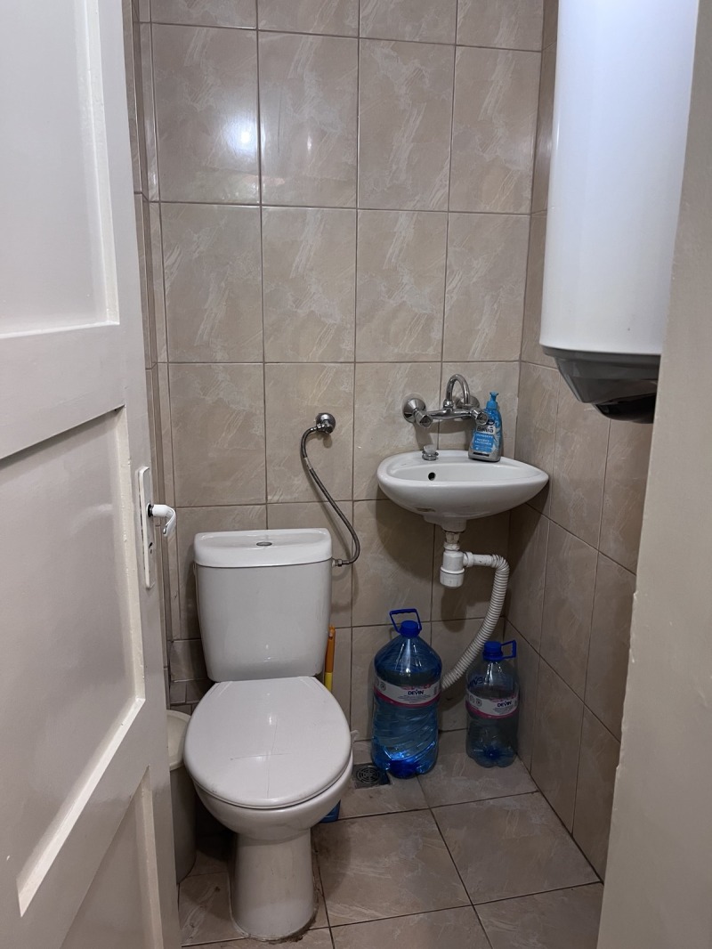 Продава 3-СТАЕН, гр. Варна, ВИНС-Червен площад, снимка 9 - Апартаменти - 53083171