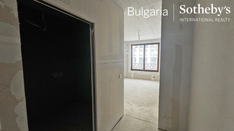 Продава 3-СТАЕН, гр. София, Кръстова вада, снимка 8 - Апартаменти - 53087934