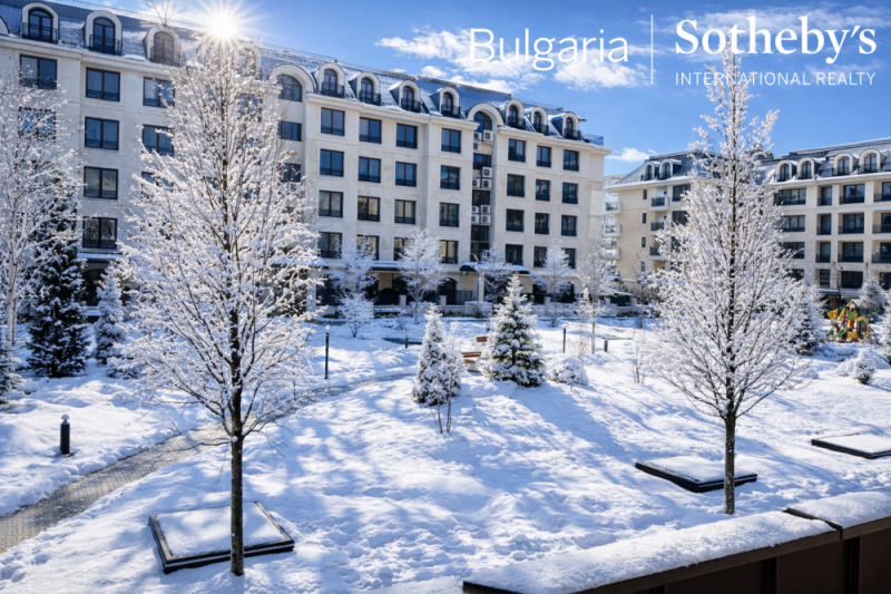 Продава 3-СТАЕН, гр. София, Кръстова вада