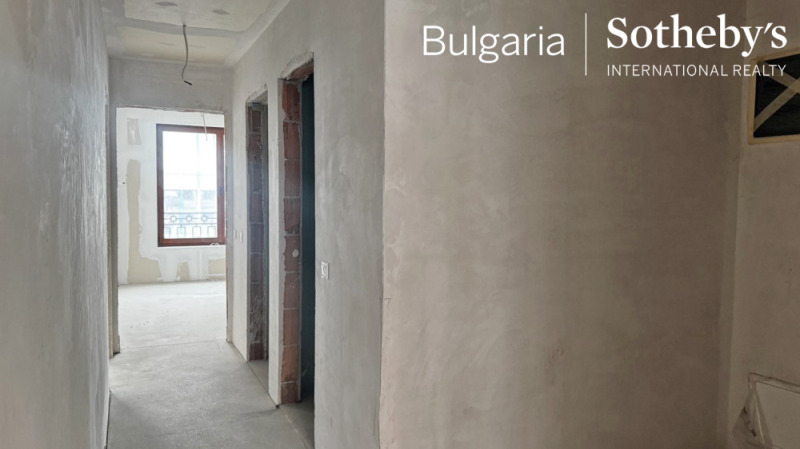 Продава 3-СТАЕН, гр. София, Кръстова вада, снимка 10 - Апартаменти - 53087934