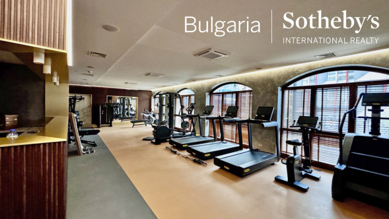 Продава 3-СТАЕН, гр. София, Кръстова вада, снимка 16 - Апартаменти - 53087934