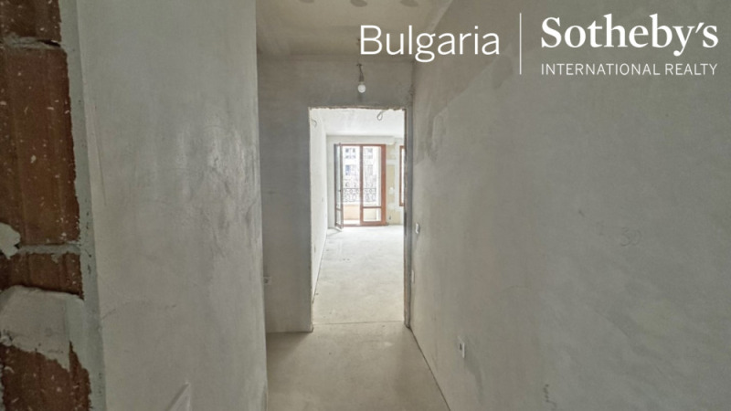 Продава 3-СТАЕН, гр. София, Кръстова вада, снимка 5 - Апартаменти - 53087934