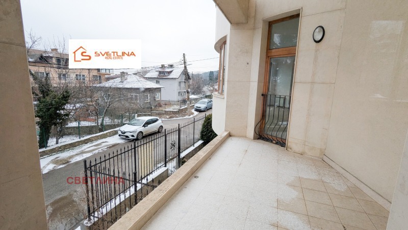 Продава 3-СТАЕН, гр. София, Симеоново, снимка 4 - Апартаменти - 53199178