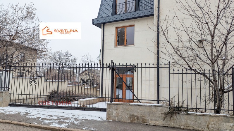 Продава 3-СТАЕН, гр. София, Симеоново, снимка 11 - Апартаменти - 53199178