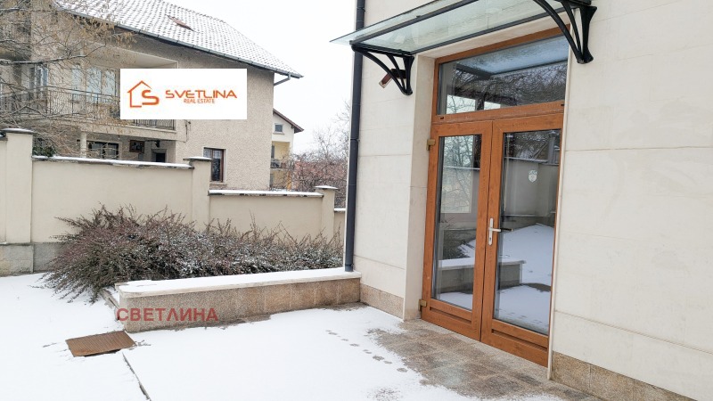 Продава 3-СТАЕН, гр. София, Симеоново, снимка 10 - Апартаменти - 53199178