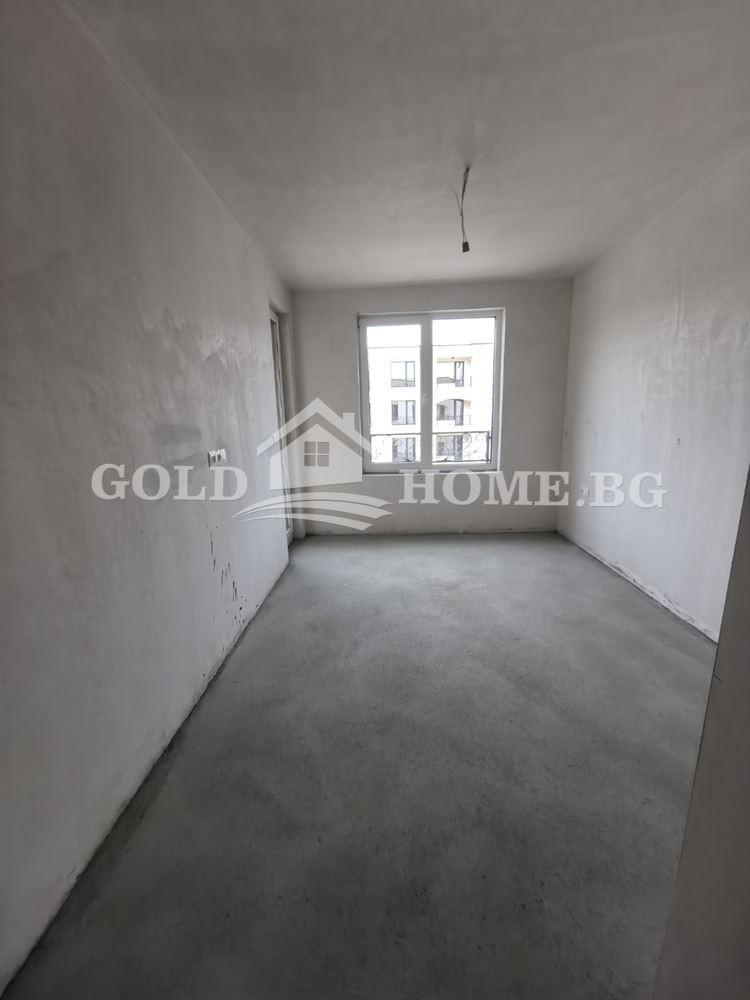 Продава 3-СТАЕН, гр. Пловдив, Кършияка, снимка 3 - Апартаменти - 54214099