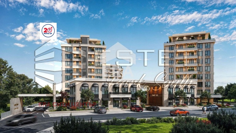Продава 3-СТАЕН, гр. Стара Загора, Център