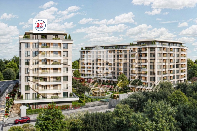 Продава 3-СТАЕН, гр. Стара Загора, Център, снимка 4 - Апартаменти - 55787791