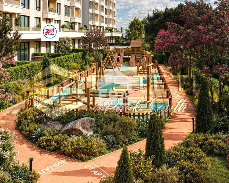 Продава 3-СТАЕН, гр. Стара Загора, Център, снимка 3 - Апартаменти - 55787791