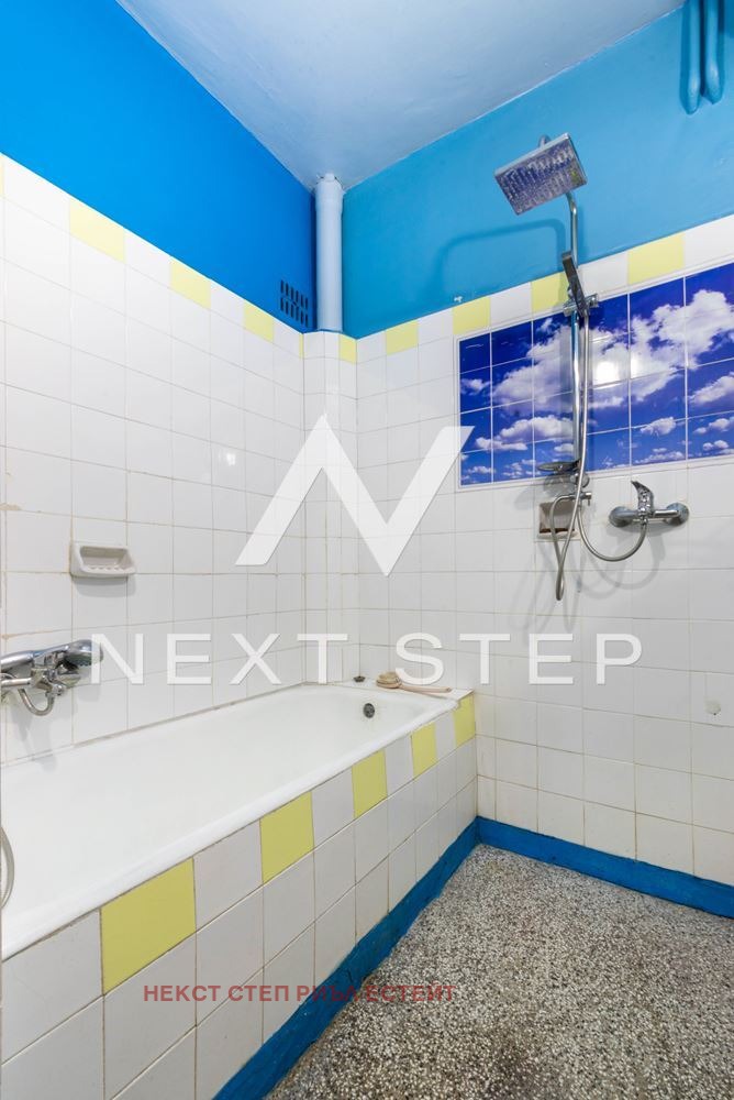 Продава 4-СТАЕН, гр. Пловдив, Мараша, снимка 11 - Апартаменти - 54624207